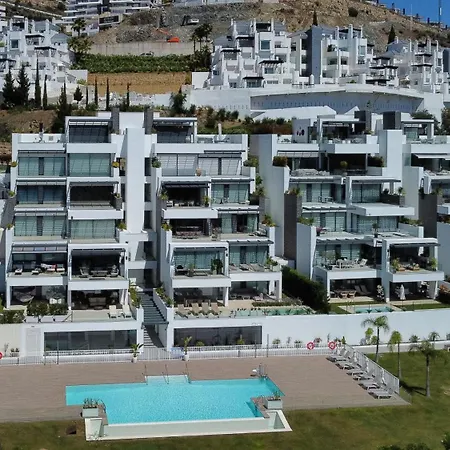 Aqualina De Madeira Benahavís