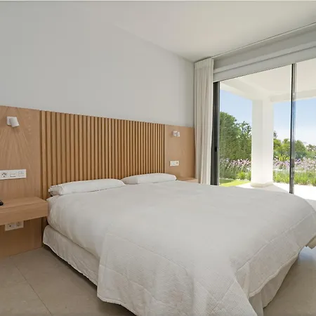 Apartamento Aqualina De Madeira *
