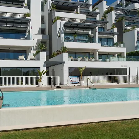 Aqualina De Madeira * Benahavís