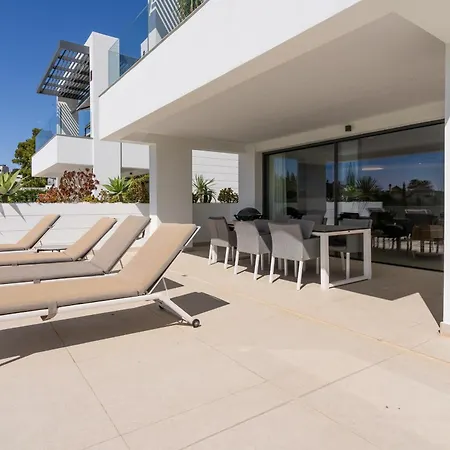 Apartamento Aqualina De Madeira *