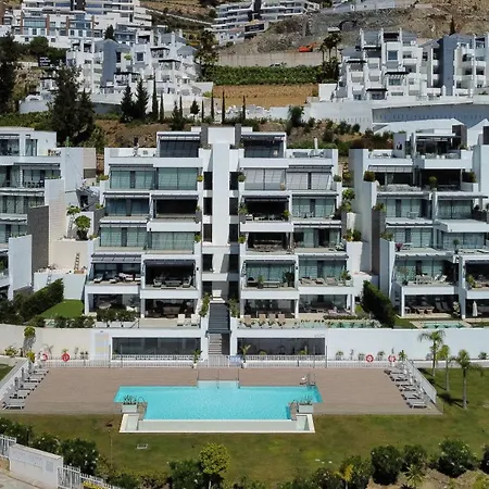 Aqualina De Madeira Benahavís