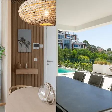 Aqualina De Madeira Apartamento