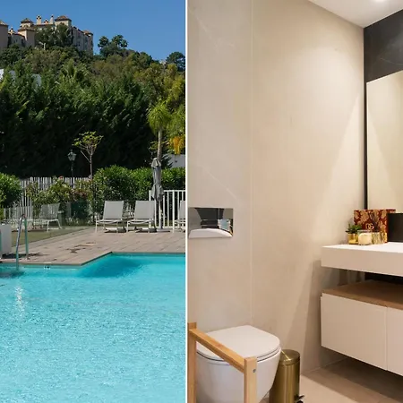 Apartamento Aqualina De Madeira