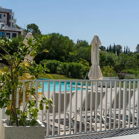 Aqualina De Madeira Benahavís