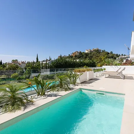 Apartamento Aqualina De Madeira