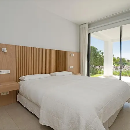 Aqualina De Madeira Appartement Benahavís