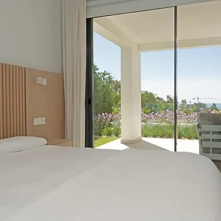 Aqualina De Madeira Appartement Benahavís