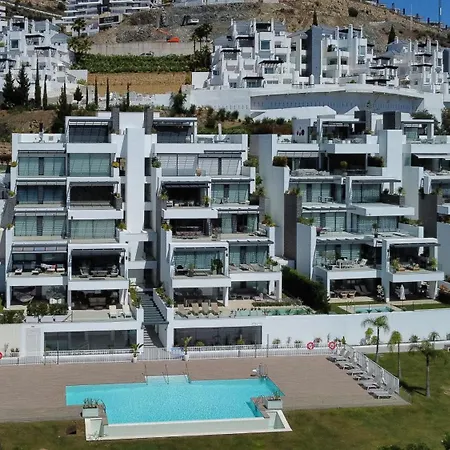 Aqualina De Madeira Benahavis