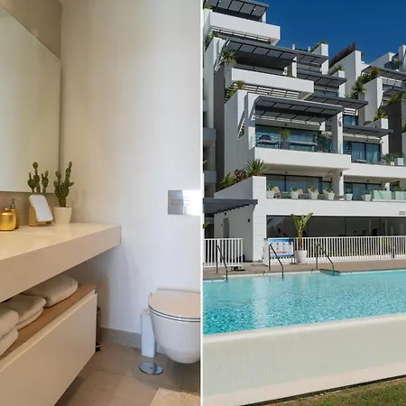 Aqualina De Madeira Benahavis